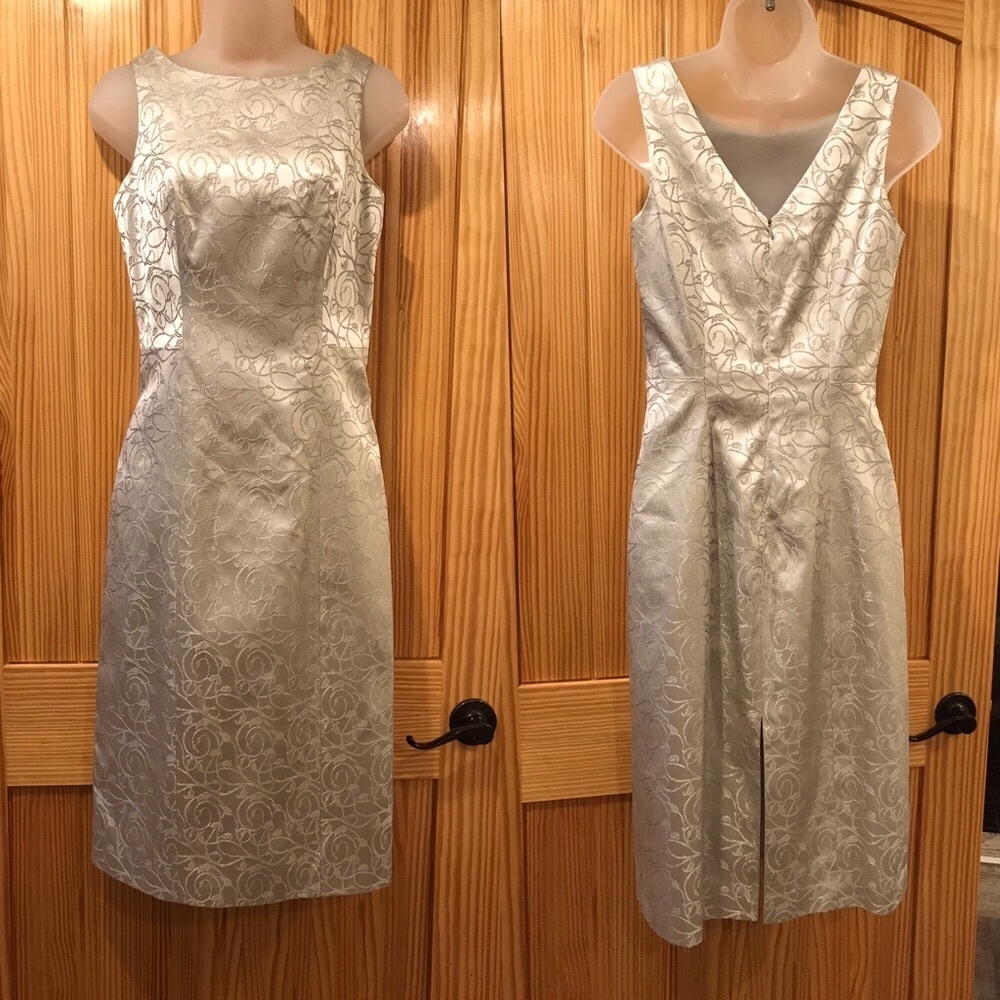 NWT-60% Off-Bebe Formfitting Prom Evening Dress